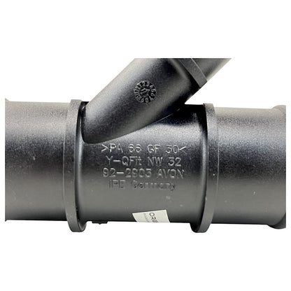 Conexão Água Motor Range Rover 4.4 V8 Diesel 2016 922903AVON