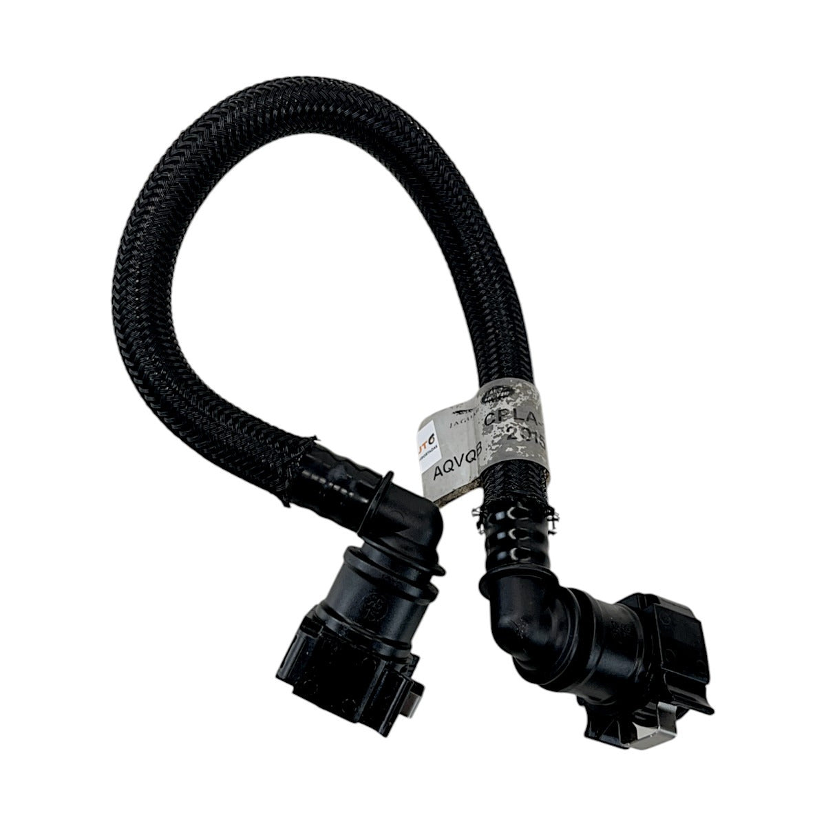 Mangueira Combustível Aquecedor Range Rover 4.4 Diesel 2016