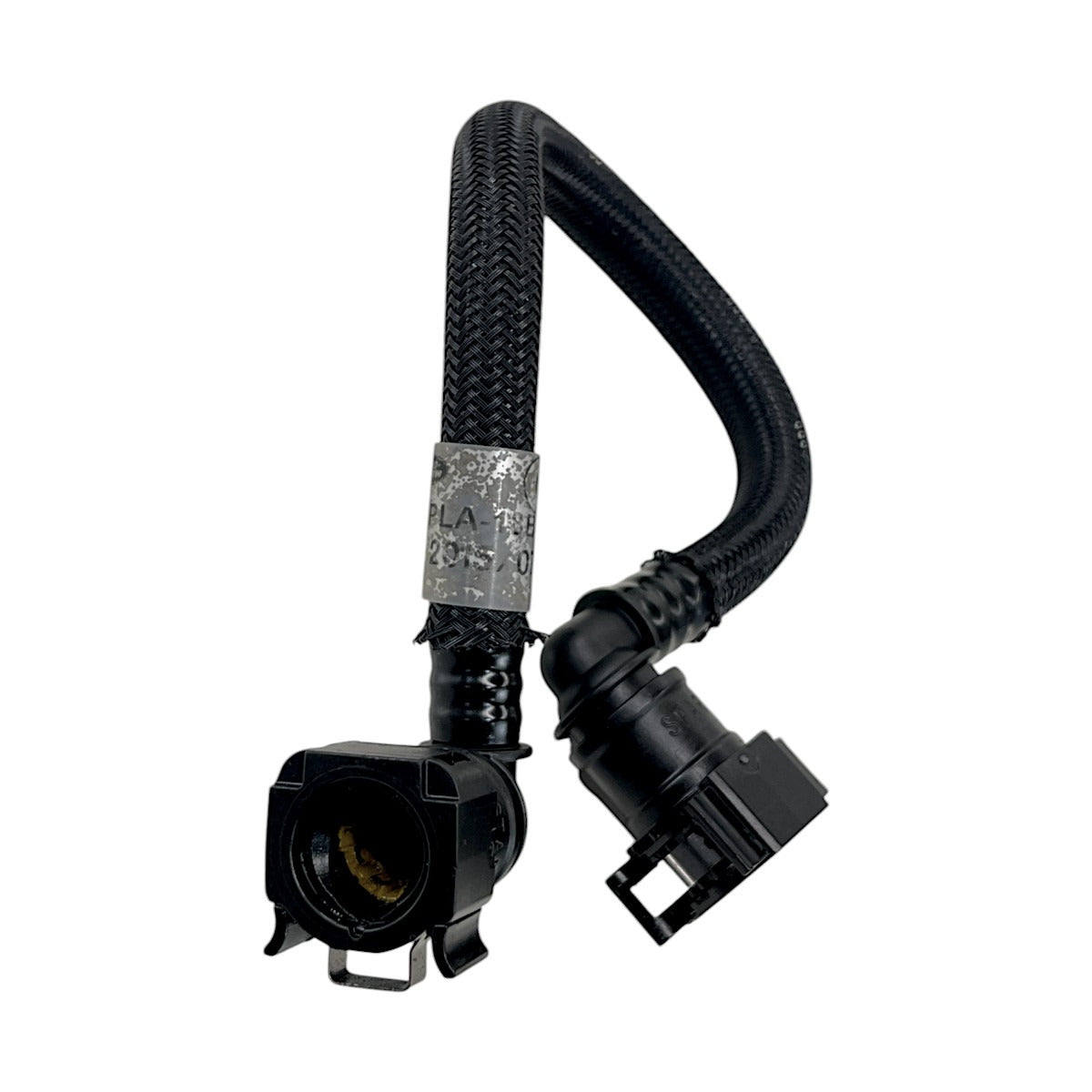 Mangueira Combustível Aquecedor Range Rover 4.4 Diesel 2016