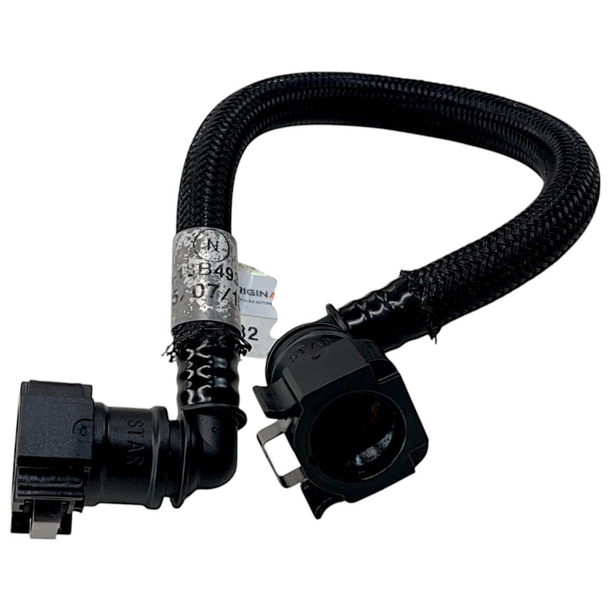 Mangueira Combustível Aquecedor Range Rover 4.4 Diesel 2016