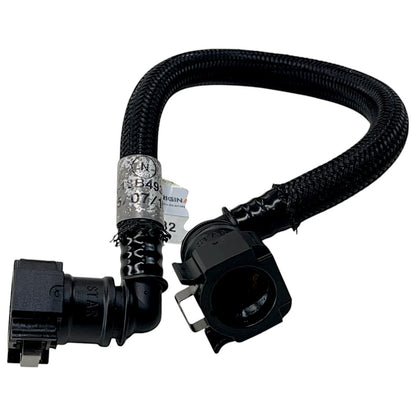 Mangueira Combustível Aquecedor Range Rover 4.4 Diesel 2016