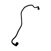 Mangueira Resfriador Combustível Range Rover 4.4 Diesel 2016