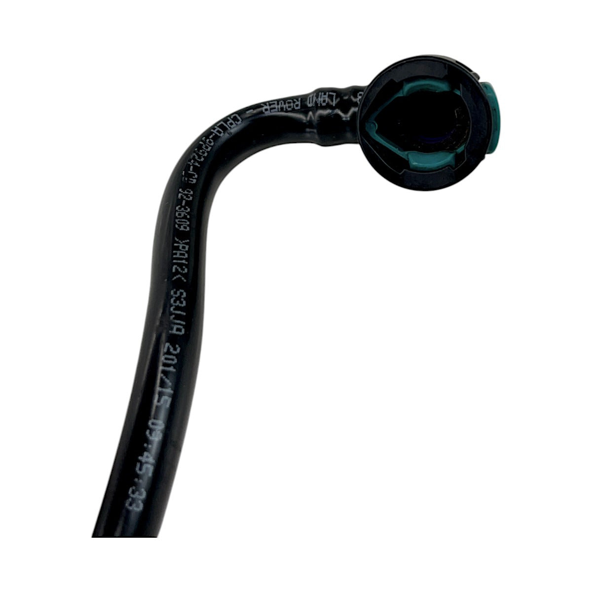 Mangueira Resfriador Combustível Range Rover 4.4 Diesel 2016