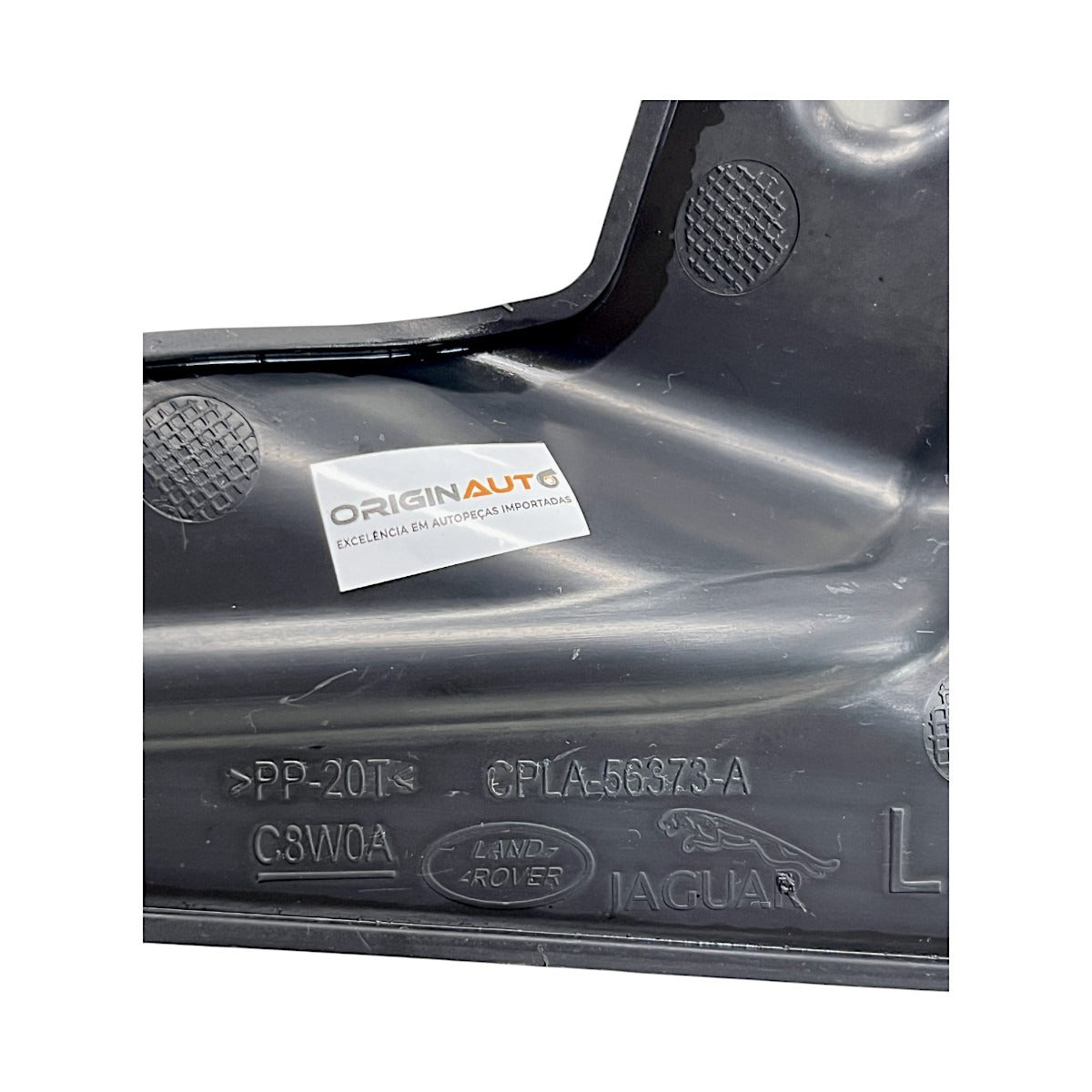 Suporte Paralama Range Rover Sport 2016 Dianteiro Esquerdo