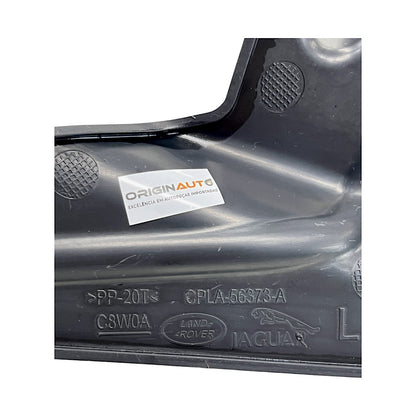 Suporte Paralama Range Rover Sport 2016 Dianteiro Esquerdo