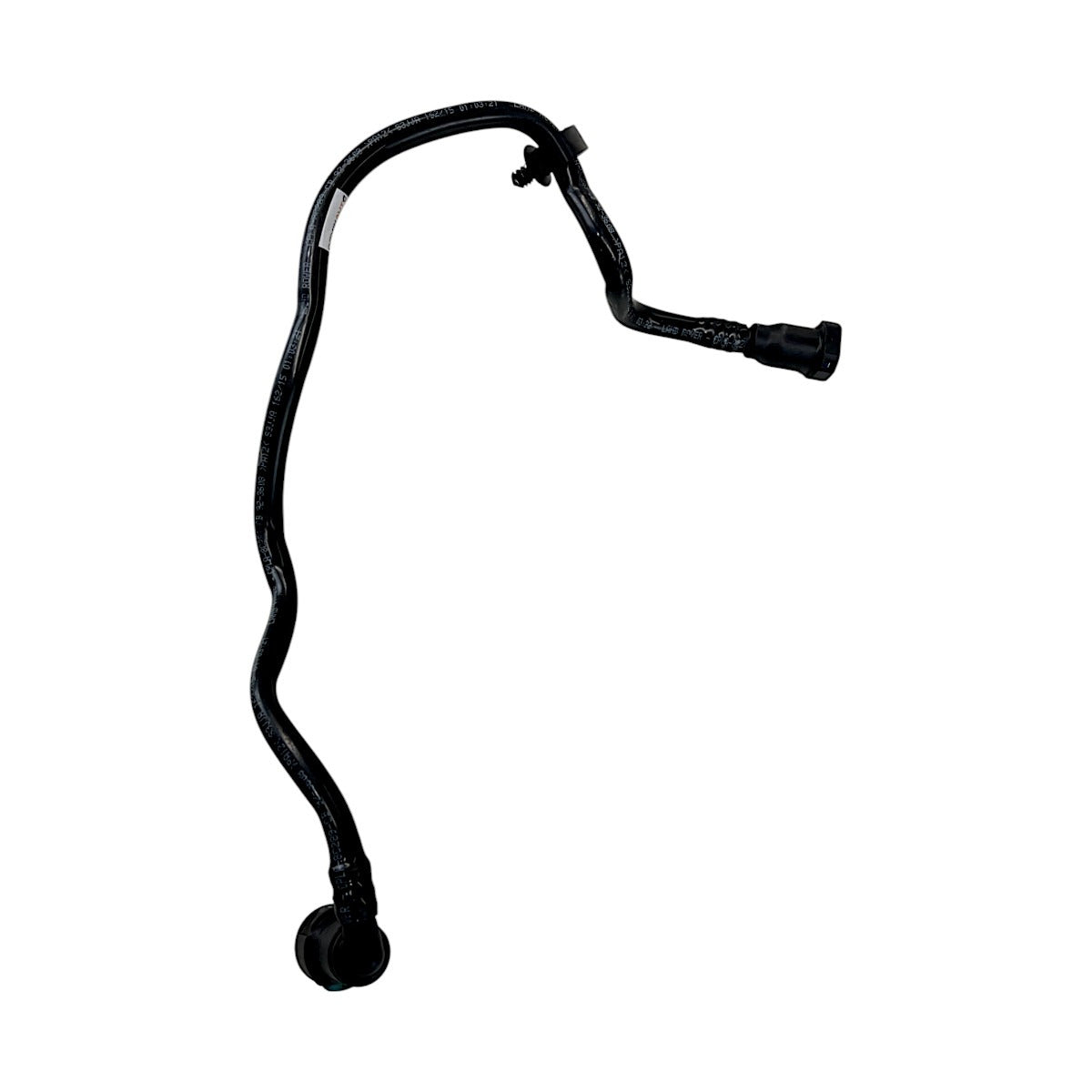 Mangueira Resfriador Combustível Range Rover 4.4 Diesel 2016