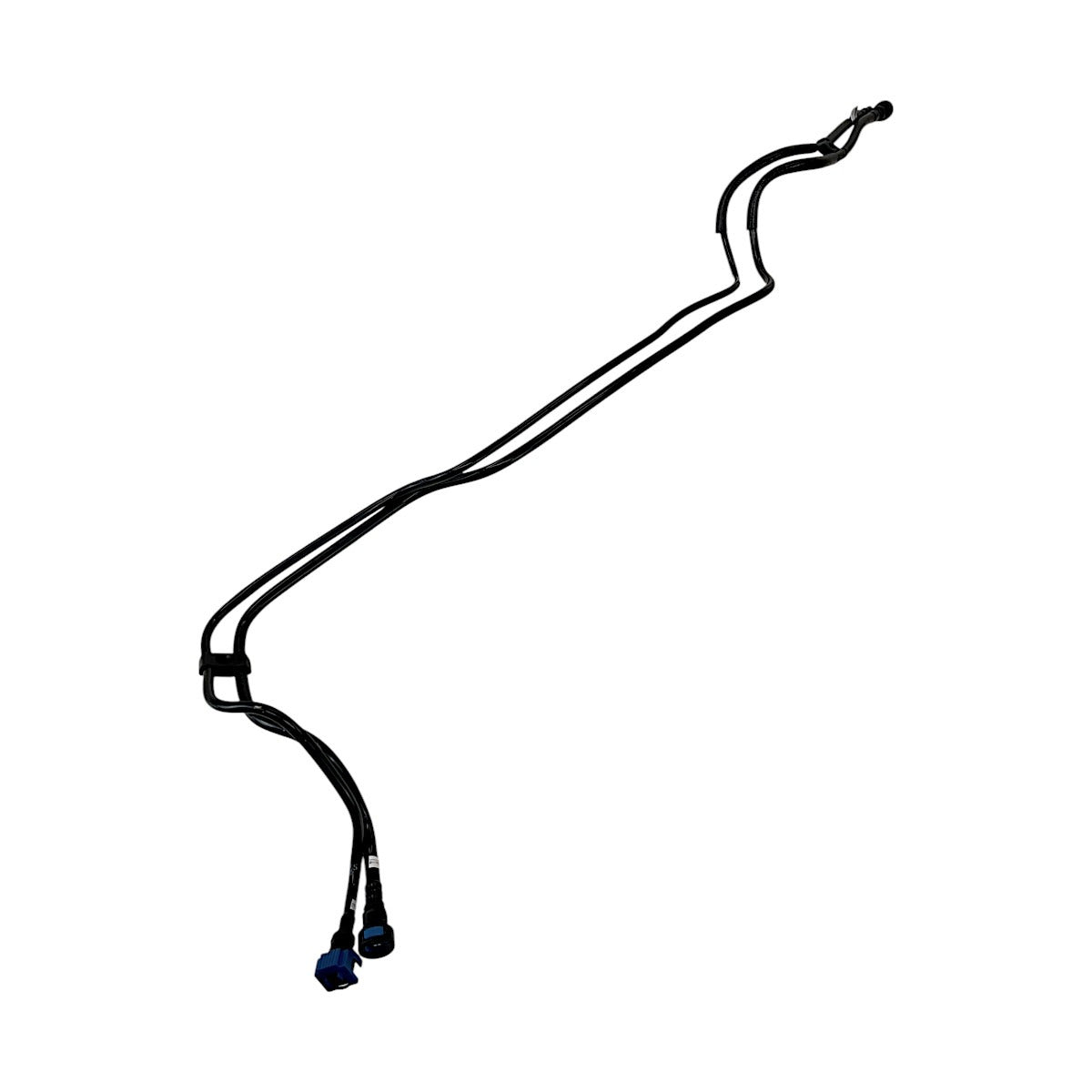 Mangueira Tanque Combustível Range Rover 4.4 V8 Diesel 2016