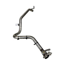 Gargalo Tanque Combustível Range Rover Sport 2014 2015 2016