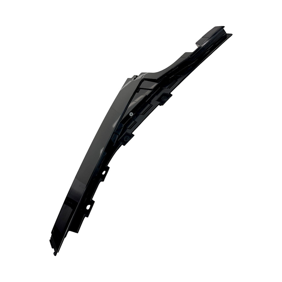 Moldura Coluna C Range Rover Sport HSE 2015 2016 Esquerda