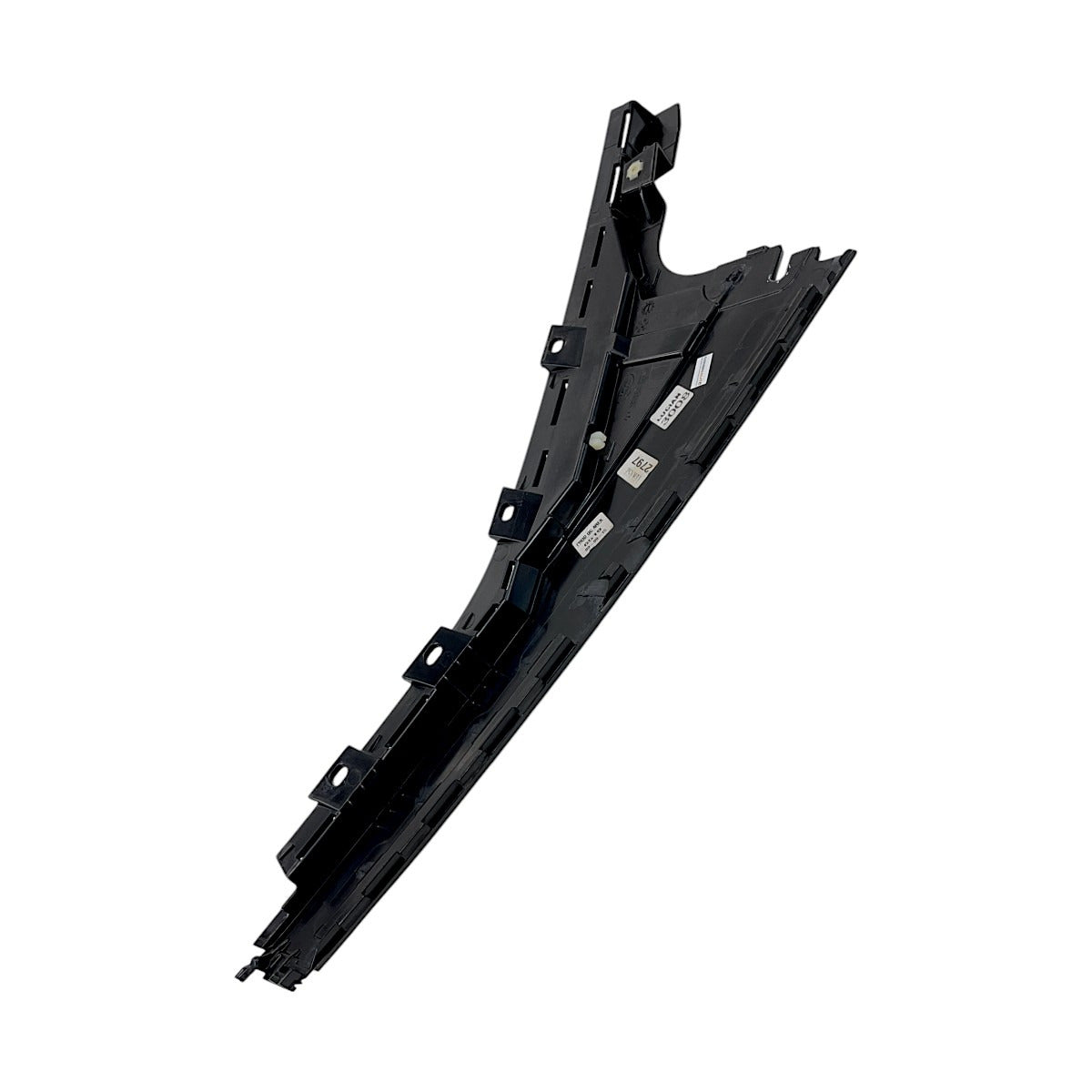 Moldura Coluna C Range Rover Sport HSE 2015 2016 Esquerda