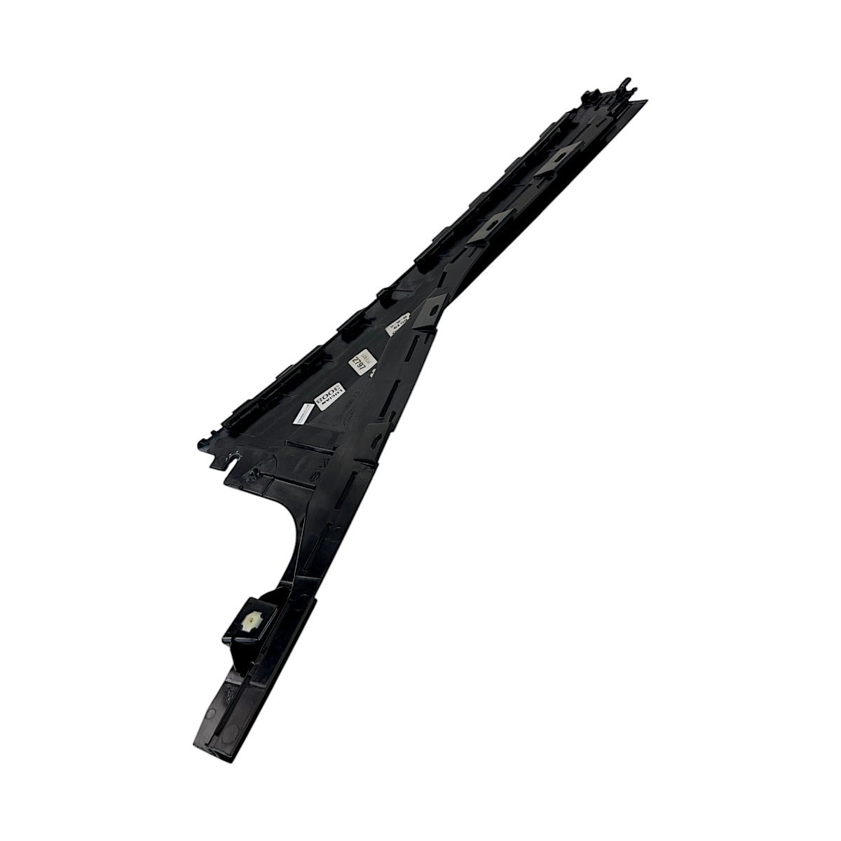 Moldura Coluna C Range Rover Sport HSE 2015 2016 Esquerda