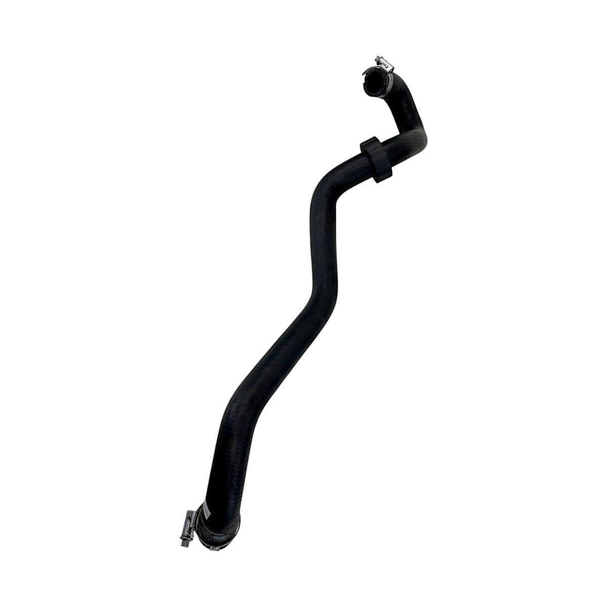 Mangueira Ar Turbina Range Rover 4.4 V8 Diesel 2016 Entrada