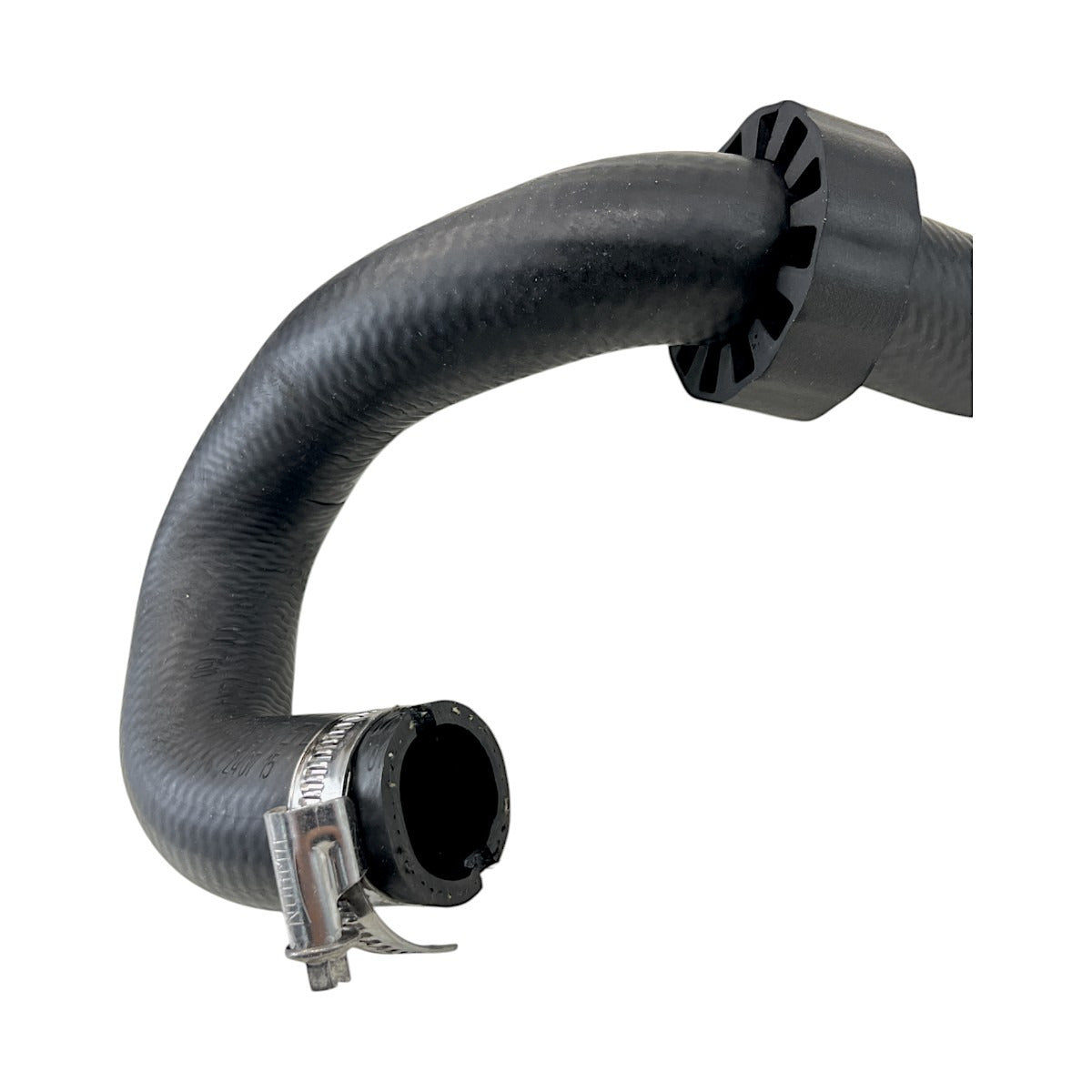 Mangueira Ar Turbina Range Rover 4.4 V8 Diesel 2016 Entrada