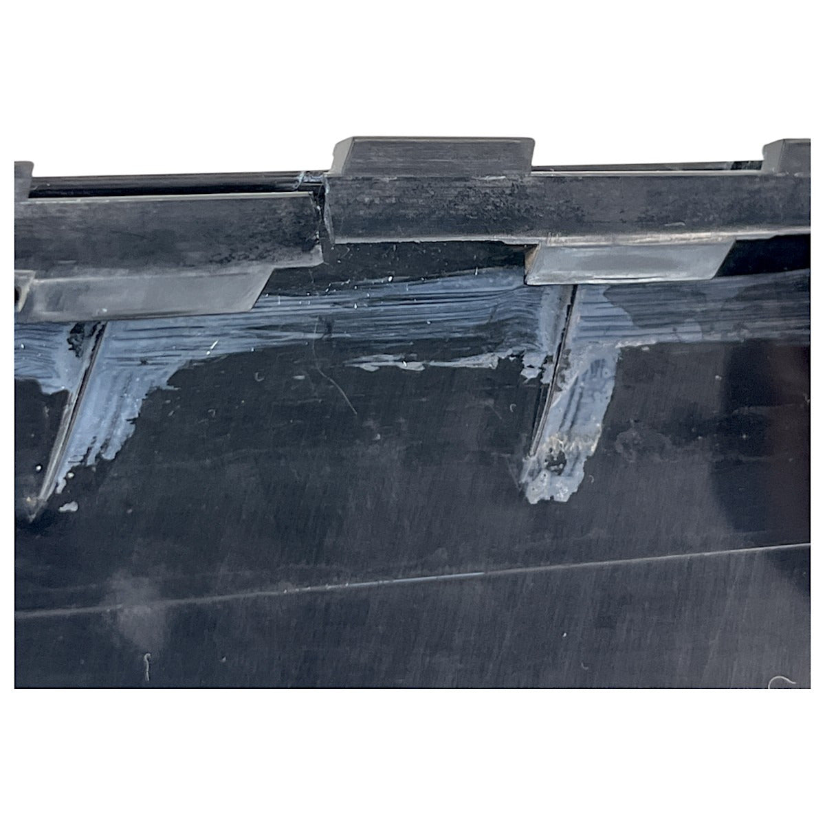 Moldura Coluna C Range Rover Sport HSE 2015 2016 Direita