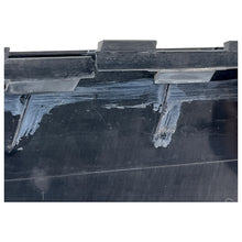 Moldura Coluna C Range Rover Sport HSE 2015 2016 Direita