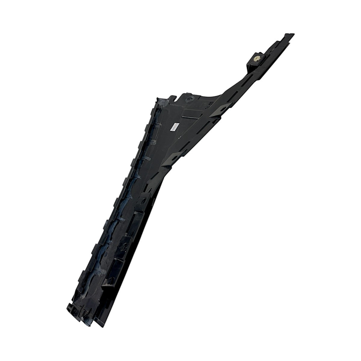 Moldura Coluna C Range Rover Sport HSE 2015 2016 Direita