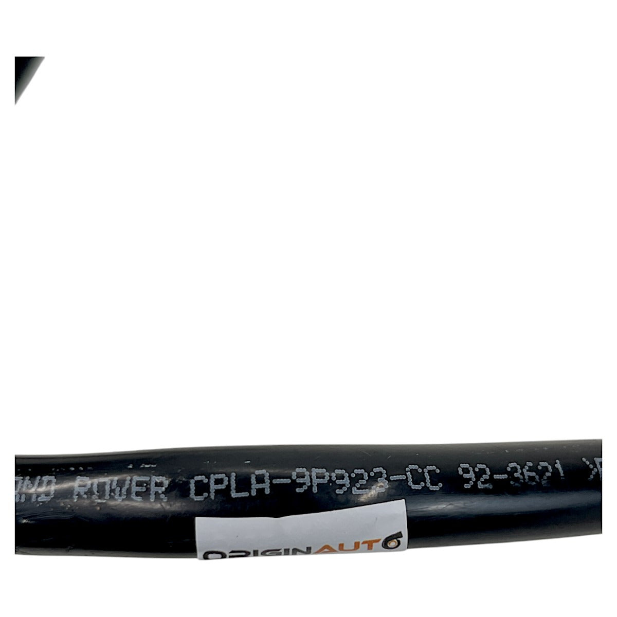 Mangueira Resfriador Combustível Range Rover 4.4 V8 Diesel 2016