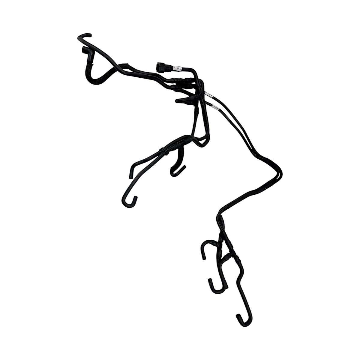 Mangueira Vácuo Ar Motor Range Rover 4.4 V8 Diesel 2016 Kit