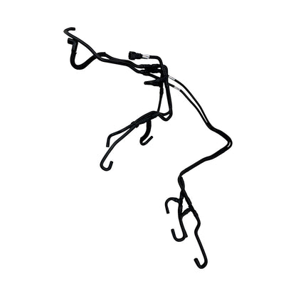 Mangueira Vácuo Ar Motor Range Rover 4.4 V8 Diesel 2016 Kit