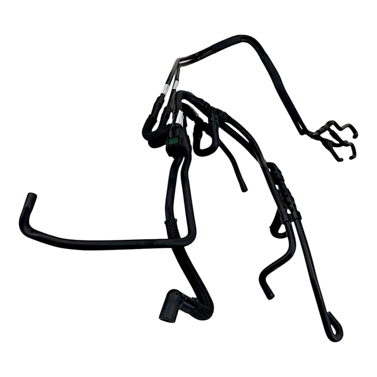 Mangueira Vácuo Ar Motor Range Rover 4.4 V8 Diesel 2016 Kit