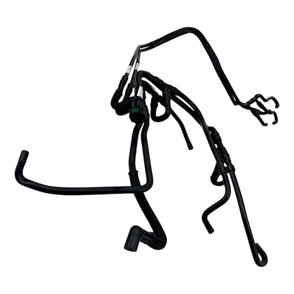 Mangueira Vácuo Ar Motor Range Rover 4.4 V8 Diesel 2016 Kit