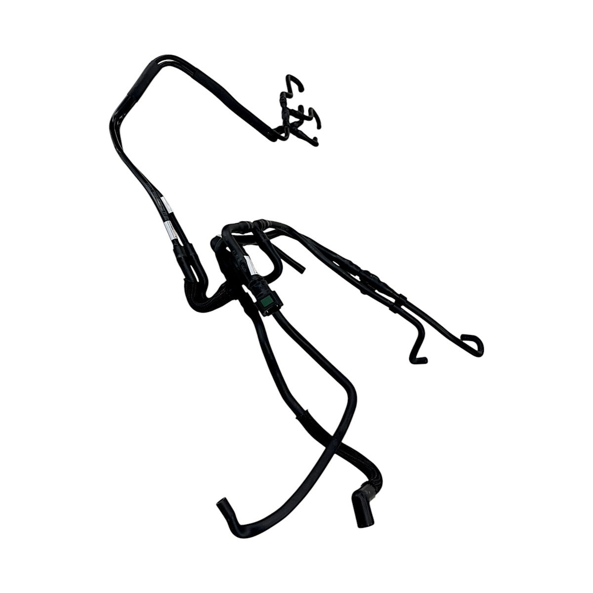 Mangueira Vácuo Ar Motor Range Rover 4.4 V8 Diesel 2016 Kit