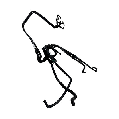 Mangueira Vácuo Ar Motor Range Rover 4.4 V8 Diesel 2016 Kit