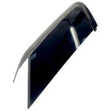 Friso Vidro Lateral Range Rover Sport 2016 Traseiro Esquerda