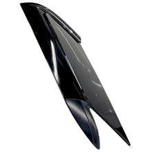 Friso Vidro Lateral Range Rover Sport 2016 Traseiro Esquerda