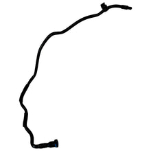 Mangueira Resfriador Combustível Range Rover 4.4 Diesel 2016