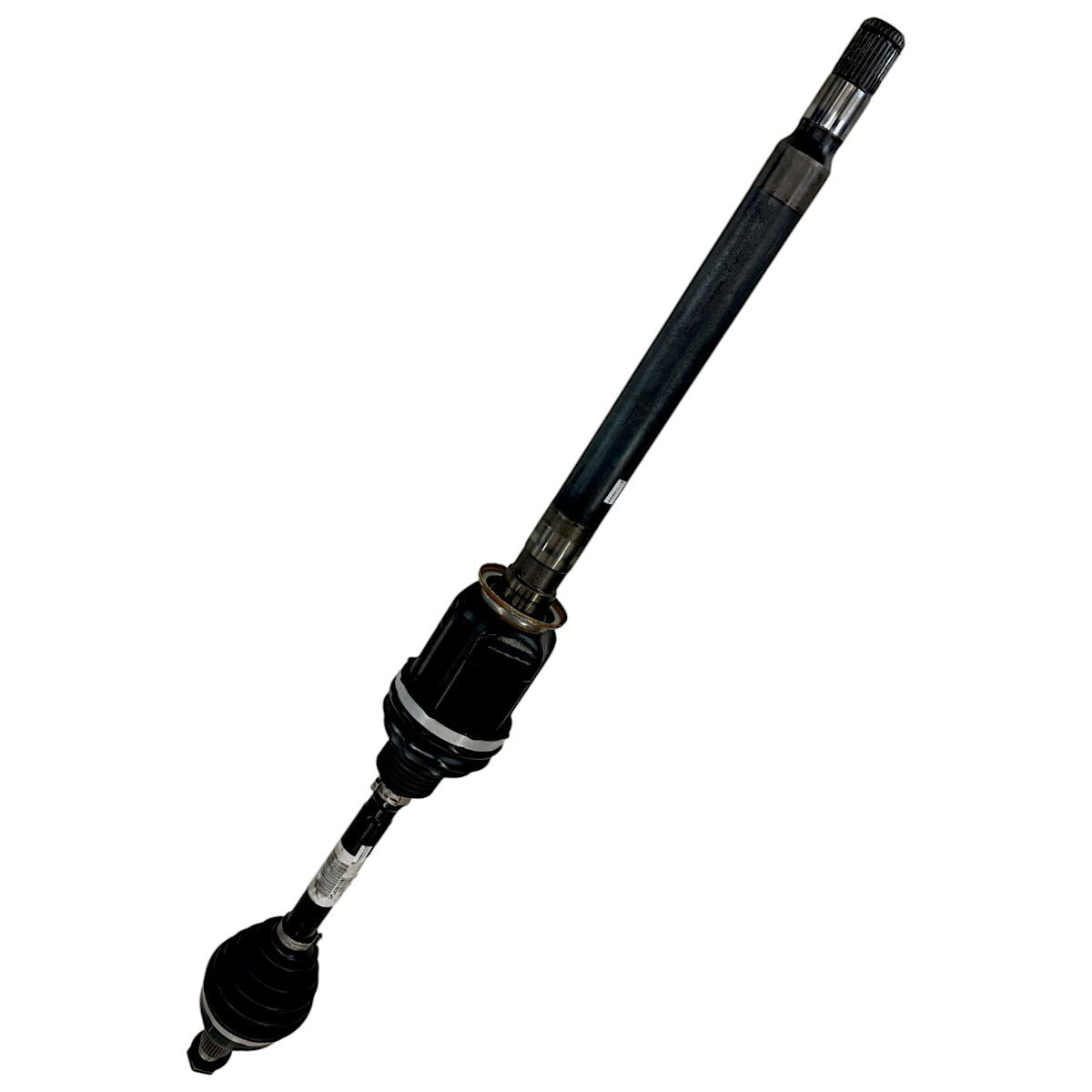 Semi Eixo Range Rover Sport 4.4 TDV8 2016 Dianteiro Direito