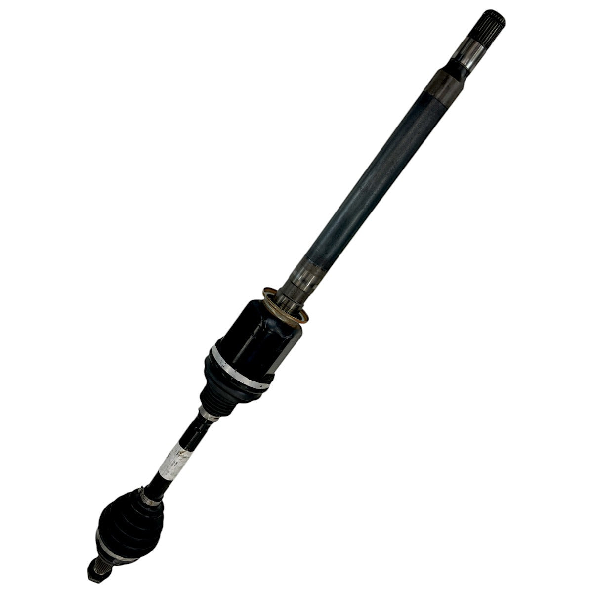 Semi Eixo Range Rover Sport 4.4 TDV8 2016 Dianteiro Direito