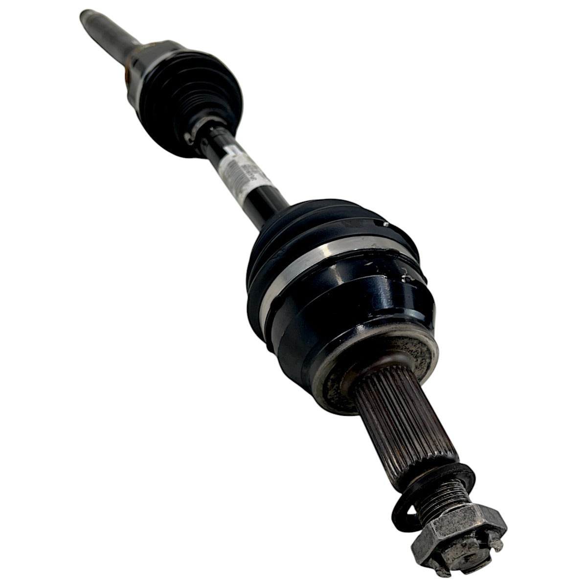 Semi Eixo Range Rover Sport 4.4 TDV8 2016 Dianteiro Direito