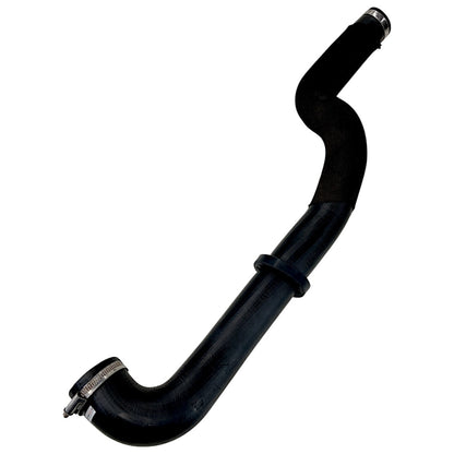 Mangueira Intercooler Range Rover 4.4 V8 2015 2016 Esquerda