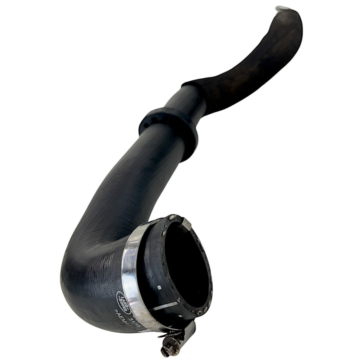 Mangueira Intercooler Range Rover 4.4 V8 2015 2016 Esquerda