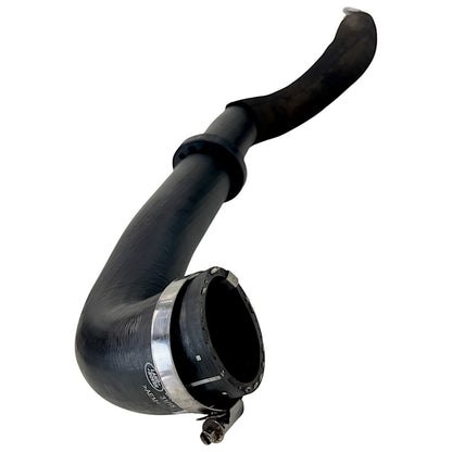 Mangueira Intercooler Range Rover 4.4 V8 2015 2016 Esquerda