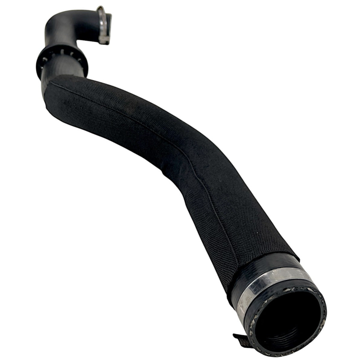 Mangueira Intercooler Range Rover 4.4 V8 2015 2016 Esquerda