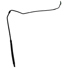 Mangueira Bomba Combustível Range Rover 4.4 V8 Diesel 2016