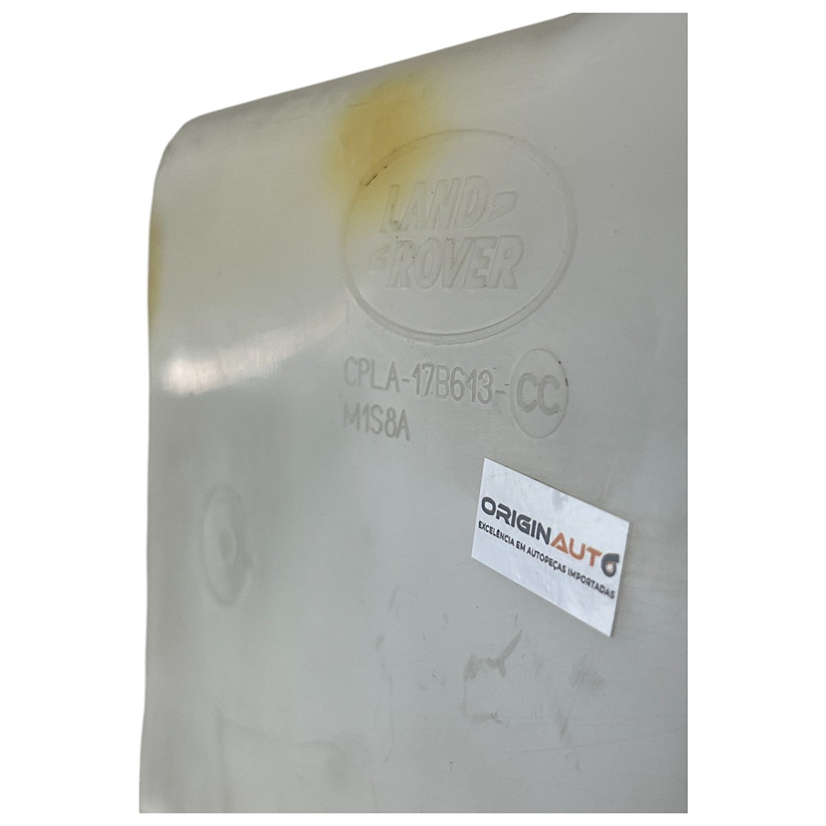 Reservatório Água Parabrisa Range Rover Sport 2015 2016 2017