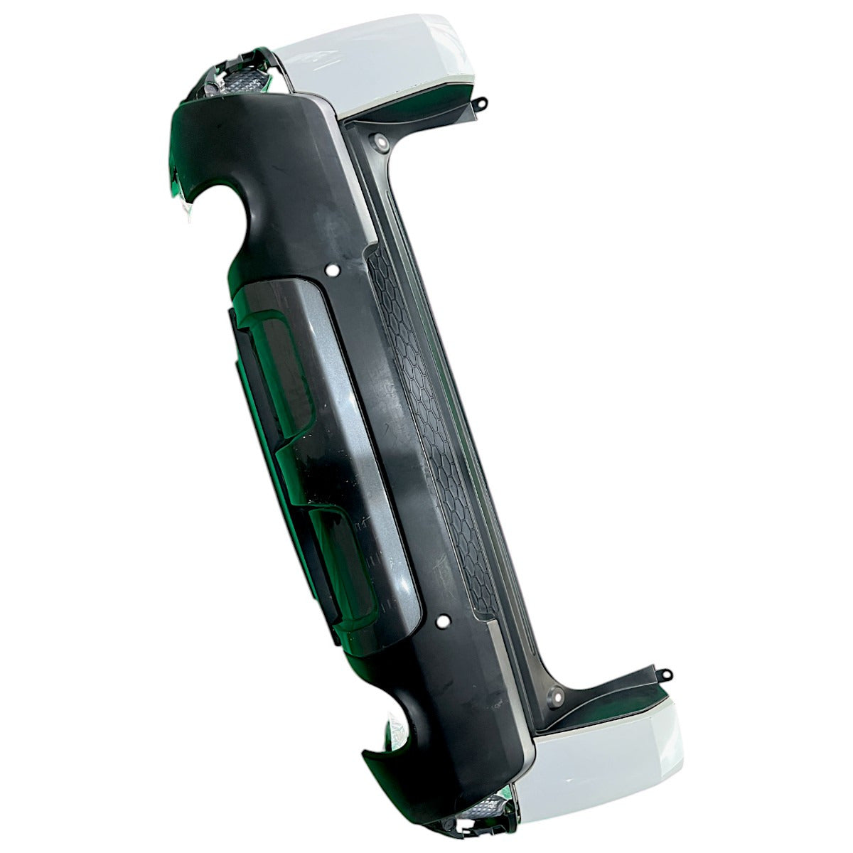 Parachoque Range Rover Sport HSE 2014 2015 2016 Traseiro