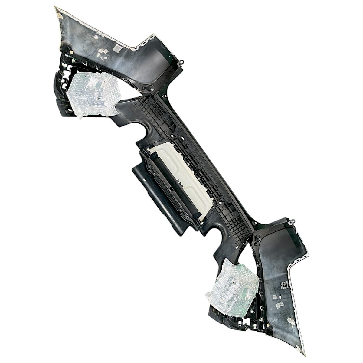 Parachoque Range Rover Sport HSE 2014 2015 2016 Traseiro