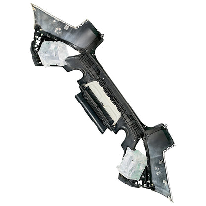 Parachoque Range Rover Sport HSE 2014 2015 2016 Traseiro