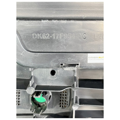 Parachoque Range Rover Sport HSE 2014 2015 2016 Traseiro