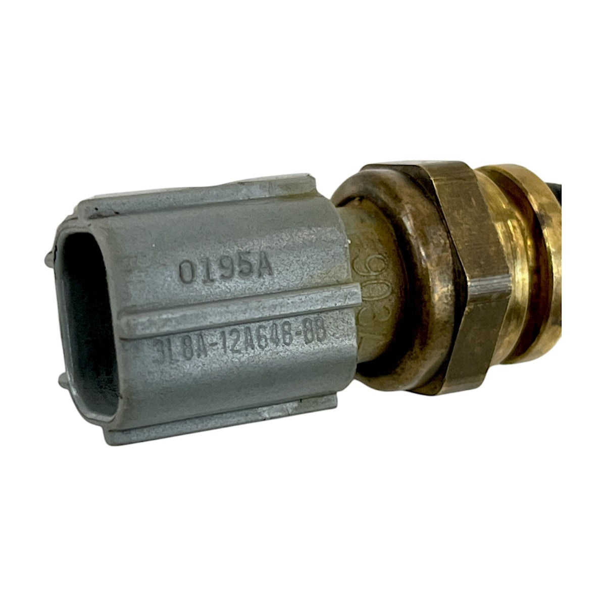 Sensor Temperatura Range Rover 4.4 V8 2016 318A12A648BB