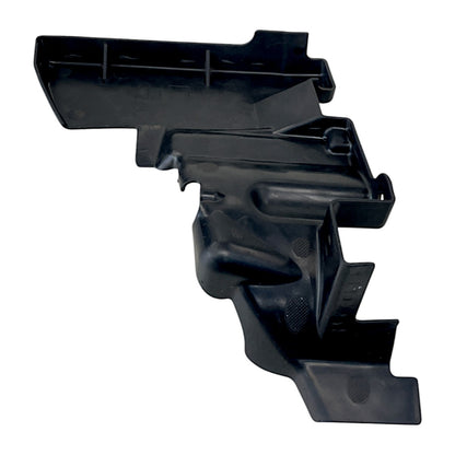 Defletor Suporte Radiador Range Rover Sport 2016 Esquerdo