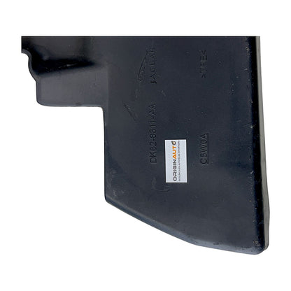 Defletor Suporte Radiador Range Rover Sport 2016 Esquerdo