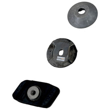 Kit Calço Diferencial Range Rover 4.4 V8 2015 2016 Dianteiro