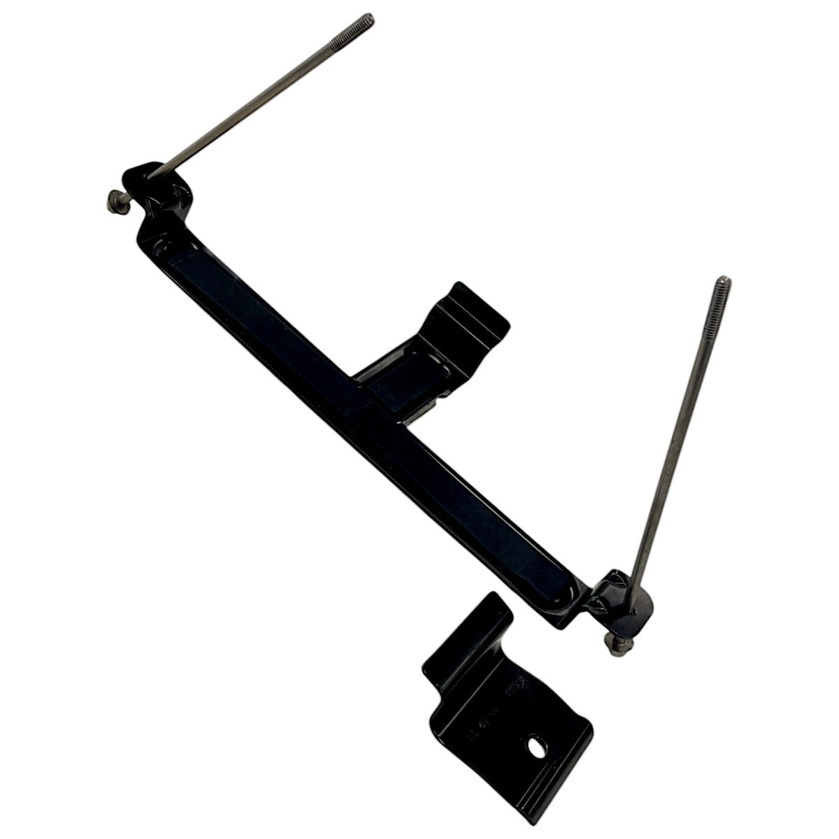 Suporte Bateria Range Rover Sport HSE 2016 CPLA10718CA