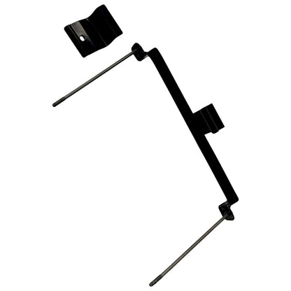 Suporte Bateria Range Rover Sport HSE 2016 CPLA10718CA