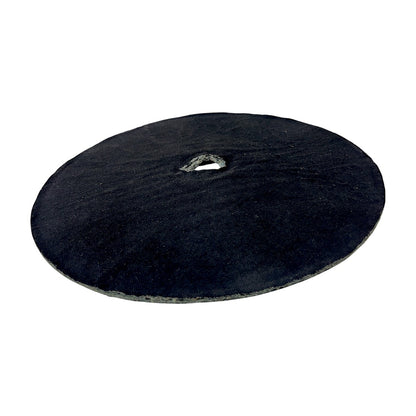 Tapete Roda Estepe Range Rover Sport 2016 Carpete Proteção